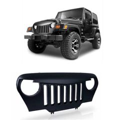 Jeep Wrangler (TJ) 1996-2006 Μπροστά Μάσκα Falcon Type