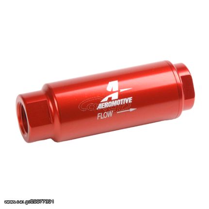 Aeromotive SS Series 40-Micron Φίλτρο καυσίμου