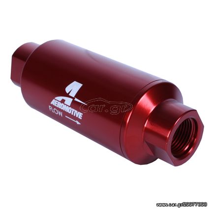 Aeromotive 10m Microglass, ORB-10 Κόκκινο