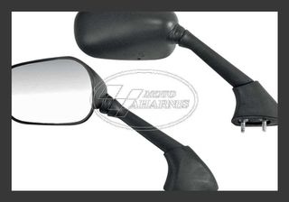 ΚΑΘΡΕΠΤΕΣ YAMAHA R1 06