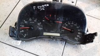 ΚΑΝΤΡΑΝ-ΚΟΝΤΕΡ    FIAT  PUNDO  II     188A4000