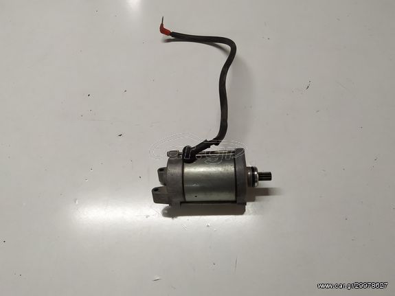 ΜΙΖΑ (ΓΝΗΣΙΑ) HONDA XLV 600-650 TRANSALP / XRV 750 AFRICA TWIN (ΑΡΙΣΤΗ ΚΑΤΑΣΤΑΣΗ)