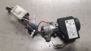 NISSAN ALMERA (N15) 1400cc (GA14) 1998 4ΘΥΡΟ - ΔΙΑΚΟΠΤΗΣ ΜΙΖΑΣ (ΜΕ ΚΛΕΙΔΙ & ΚΕΡΑΙΑ IMMOBILIZER)