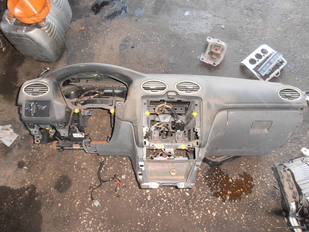 ΤΑΜΠΛΟ FORD FOCUS 2007