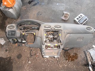 ΤΑΜΠΛΟ FORD FOCUS 2007