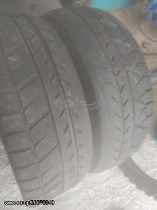 Michelin αγωνιστικά βρόχινα P01