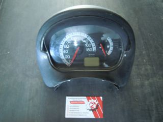 ΚΑΝΤΡΑ-ΚΟΝΤΕΡ FIAT SEICENTO 187A1000 1.1 8V BENZINH (2 ΦΙΣΕΣ)  1999-2004 (ΙΝΤ 1) 