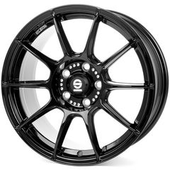Sparco FF1 7x17" (Ford Fiesta) *Flow Forming* 4x108 ET47