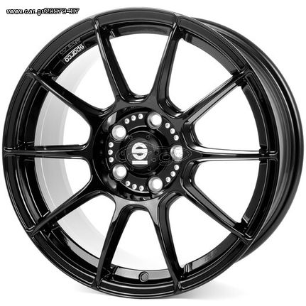 Sparco FF1 8x17" (Group VW)  *Flow Forming* 5x112 ET35