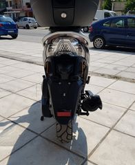 Kymco People S 125 2019 ABS-LED-ΜΑΤ ΧΡΩΜΑ!-thumb-5