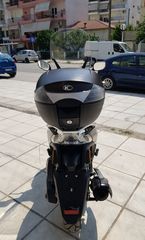 Kymco People S 125 2019 ABS-LED-ΜΑΤ ΧΡΩΜΑ!-thumb-8