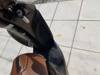 Kymco People S 125 2019 ABS-LED-ΜΑΤ ΧΡΩΜΑ!-thumb-11