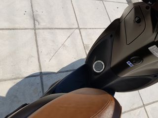 Kymco People S 125 2019 ABS-LED-ΜΑΤ ΧΡΩΜΑ!-thumb-12