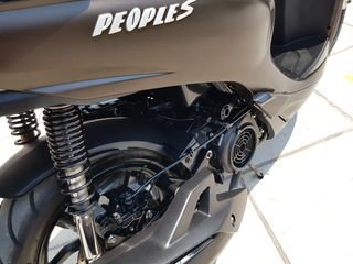 Kymco People S 125 2019 ABS-LED-ΜΑΤ ΧΡΩΜΑ!-thumb-14