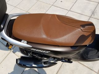 Kymco People S 125 2019 ABS-LED-ΜΑΤ ΧΡΩΜΑ!-thumb-15
