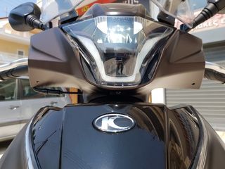 Kymco People S 125 2019 ABS-LED-ΜΑΤ ΧΡΩΜΑ!-thumb-16