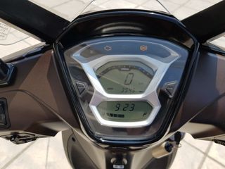 Kymco People S 125 2019 ABS-LED-ΜΑΤ ΧΡΩΜΑ!-thumb-17
