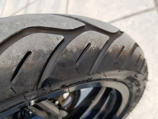 Kymco People S 125 2019 ABS-LED-ΜΑΤ ΧΡΩΜΑ!-thumb-19