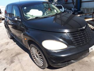 CHRYSLER PT CRUISER 03' 1.6cc