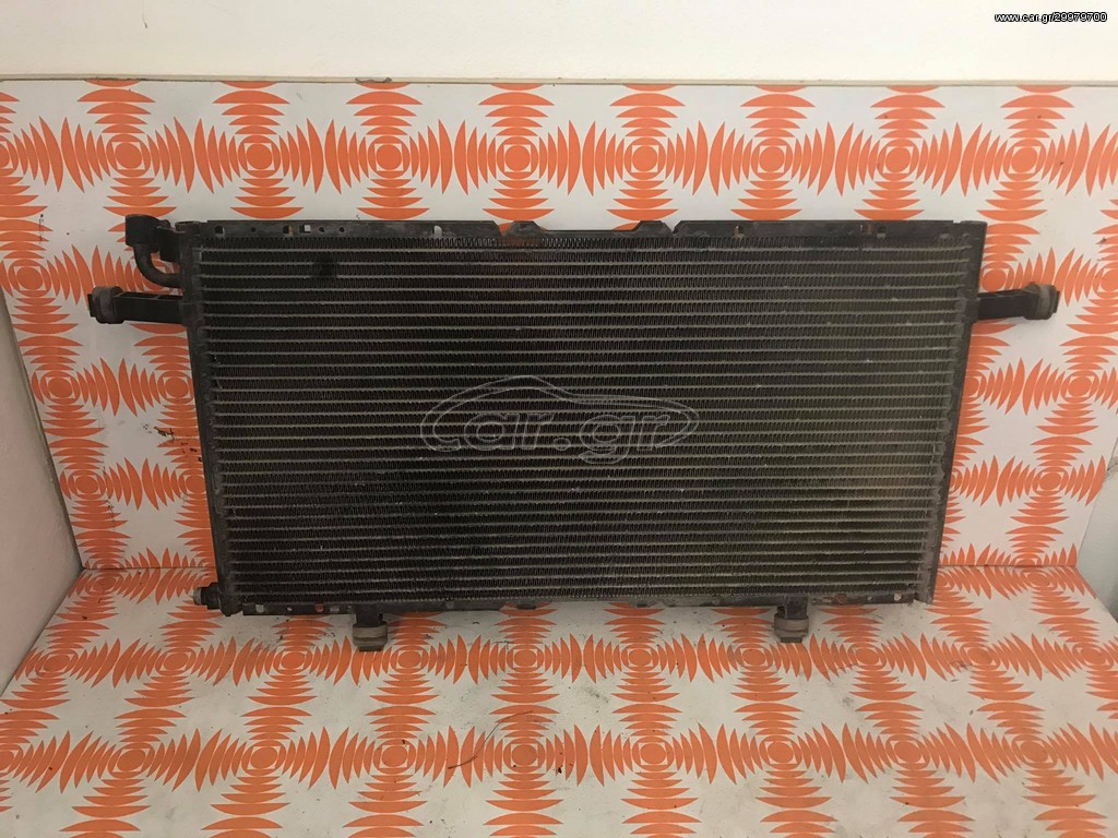 ΨΥΓΕΙΟ AIR CONDITION - ΚΛΙΜΑΤΙΣΜΟΥ OPEL FRONTERA 98-04
