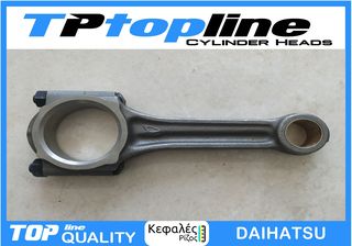 TOPLINE ΜΠΙΕΛΑ DAIHATSU DL