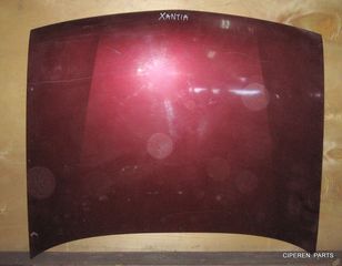 Καπό,CITROEN XANTIA I