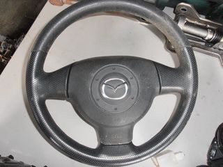 ΚΙΤ AIRBAG MAZDA 2 (1)