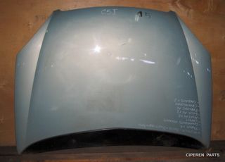 Καπό,CITROEN C 5 