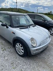 MINI COOPER 2002-2008 ΔΙΑΦΟΡΑ ΑΝΤΑΛΛΑΚΤΙΚΑ ΑΠΟ