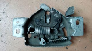 Κλειδαριά καπό SUZUKI Vitara '96 (εμπρ.)-thumb-1