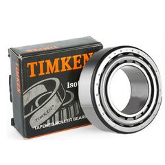 30211 TIMKEN ΡΟΥΛΕΜΑΝ 55x100x22.75 mm 