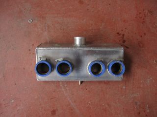 TURBO KIT ΓΙΑ SUZUKI GSX 1400-thumb-3