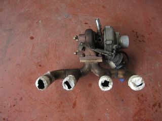 TURBO KIT ΓΙΑ SUZUKI GSX 1400-thumb-7