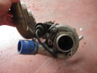 TURBO KIT ΓΙΑ SUZUKI GSX 1400-thumb-8