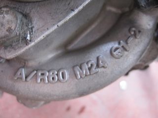 TURBO KIT ΓΙΑ SUZUKI GSX 1400-thumb-11