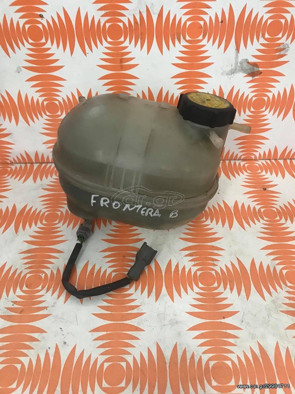ΔΟΧΕΙΟ ΔΙΑΣΤΟΛΗΣ OPEL FRONTERA 98-04
