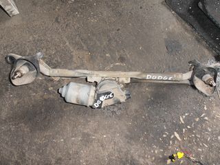 ΜΟΤΕΡ ΥΑΛΟΚΑΘΑΡΙΣΤΗΡΩΝ DODGE CALIBER