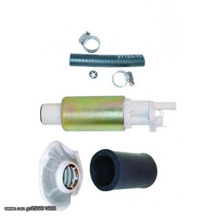 Αντλία καυσίμου By Walbro KIT SYTEC ΓΙΑ BMW E32, E34/M5, E36/M3 -  Max flow: 180 Ltr/Hr 