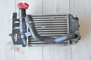 INTERCOOLER  TOYOTA YARIS 1.4CC DIESEL 05-10