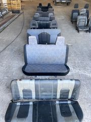 Κάθισμα πίσω 4Πορτες Mitsubishi L200 2000-2006-thumb-3