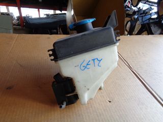 HYUNDAI GETZ ΔΟΧΕΙΟ