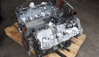 AUDI RS6 C6 S6 BUH 5.0 TFSI V10 