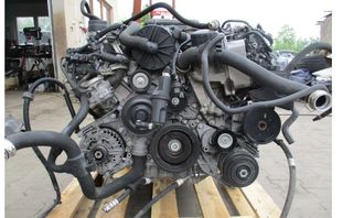 MERCEDES  W212 E350 CGI 272980-thumb-1