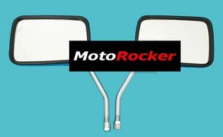 Καθρέπτες ζεύγος Honda REBEL-250