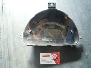 ΚΑΝΤΡΑ-ΚΟΝΤΕΡ CITROEN C3 DIESEL (1 ΦΙΣA)  2002-2009 (ΙΝΤ 1)