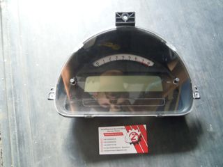 ΚΑΝΤΡΑ-ΚΟΝΤΕΡ CITROEN C2 BENZINH (1 ΦΙΣA)  2003-2008 (ΙΝΤ 1)