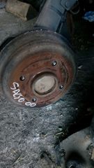 CITROEN SAXO 1,1 ΗFΧ,ΜΟΤΕΡ,ΣΑΖΜΑΝ 1997-2003!!!-thumb-2