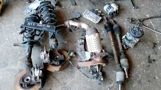 CITROEN SAXO 1,1 ΗFΧ,ΜΟΤΕΡ,ΣΑΖΜΑΝ 1997-2003!!!-thumb-3