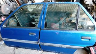 CITROEN SAXO 1,1 ΗFΧ,ΜΟΤΕΡ,ΣΑΖΜΑΝ 1997-2003!!!-thumb-4