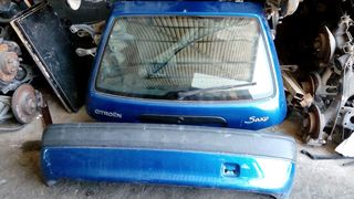 CITROEN SAXO 1,1 ΗFΧ,ΜΟΤΕΡ,ΣΑΖΜΑΝ 1997-2003!!!-thumb-6